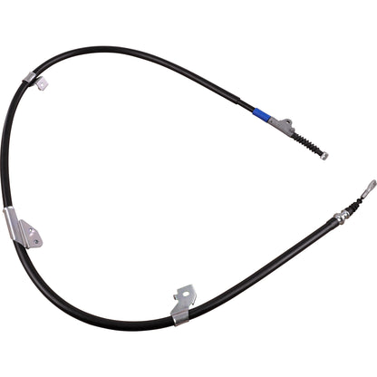 ACKOJA Cable Pull, parking brake A38-30004