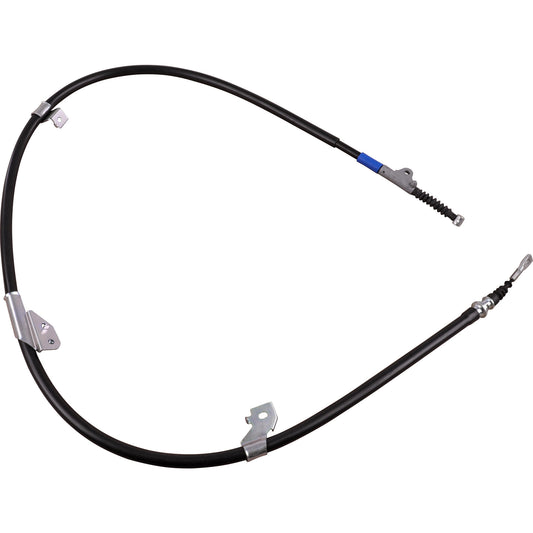 ACKOJA Cable Pull, parking brake A38-30004