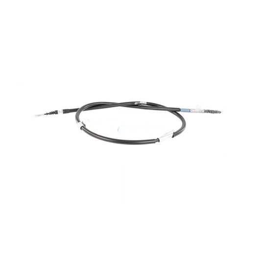 ACKOJA Cable Pull, parking brake A38-30004