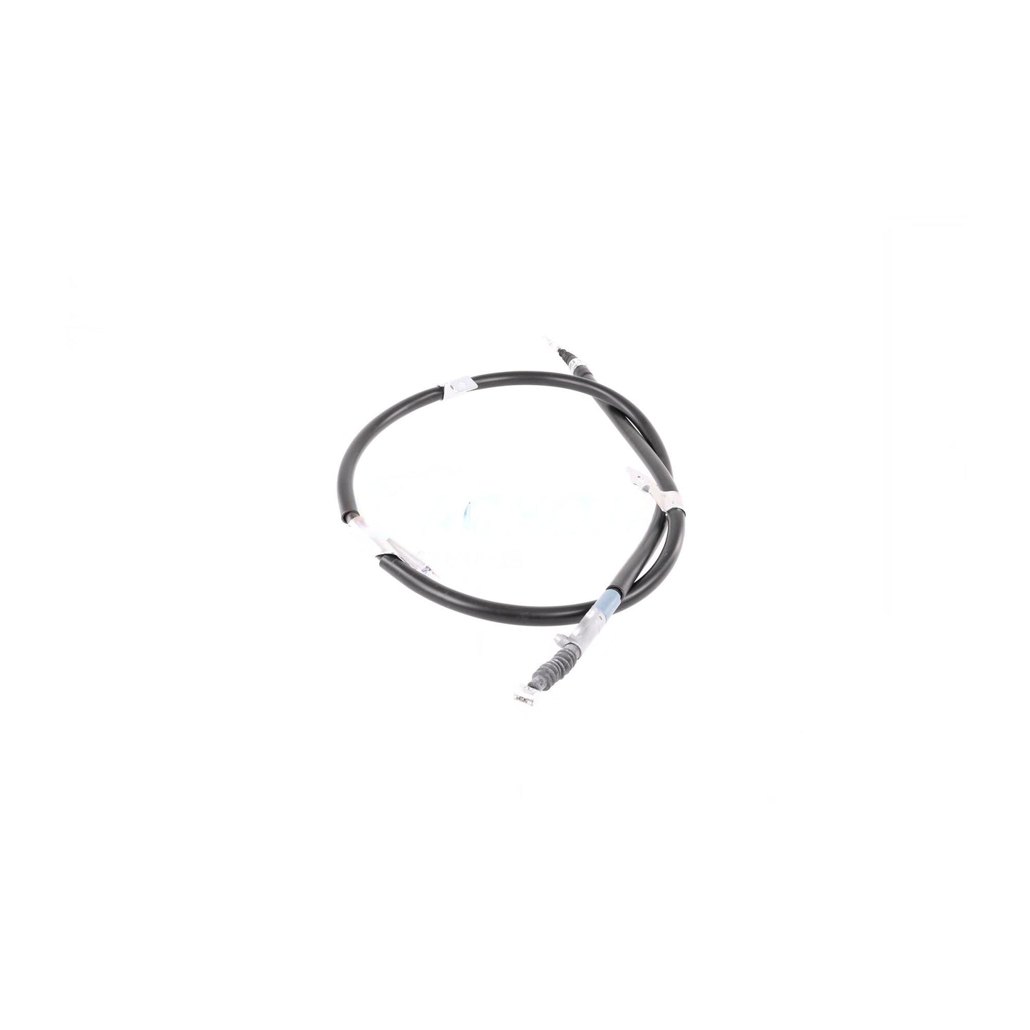 ACKOJA Cable Pull, parking brake A38-30004