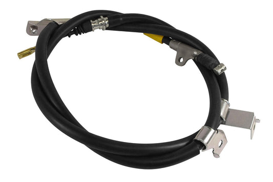 ACKOJA Cable Pull, parking brake A38-30014