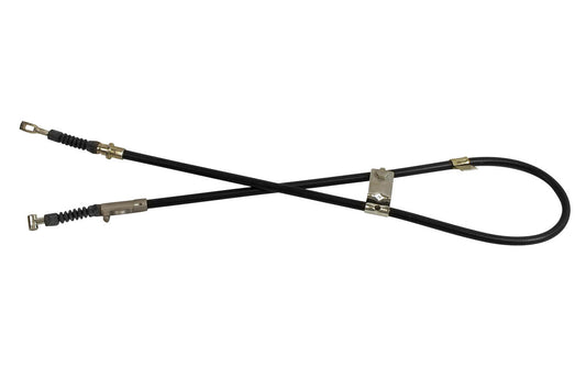 ACKOJA Cable Pull, parking brake A38-30018