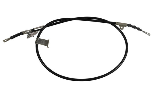 ACKOJA Cable Pull, parking brake A38-30021