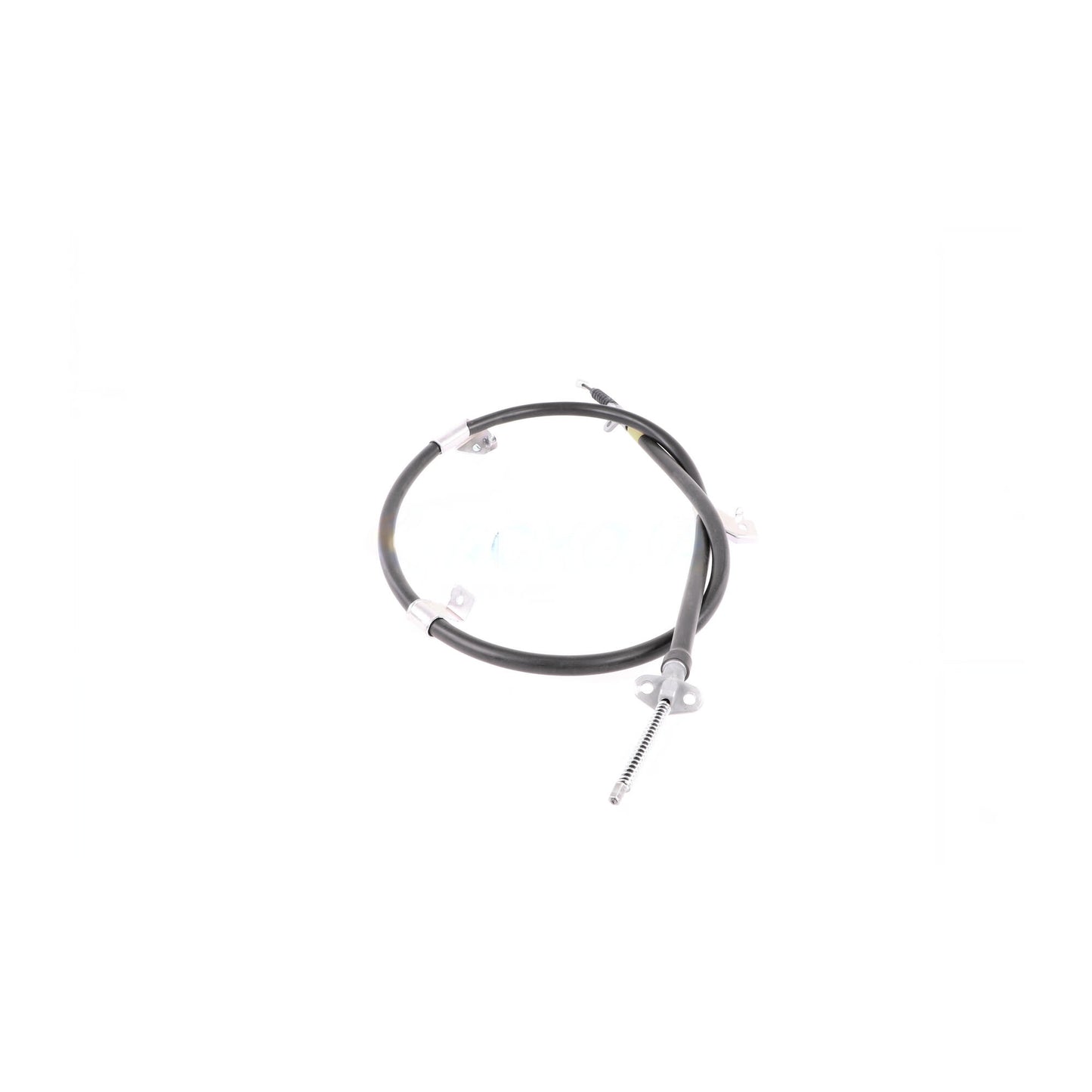 ACKOJA Cable Pull, parking brake A38-30024
