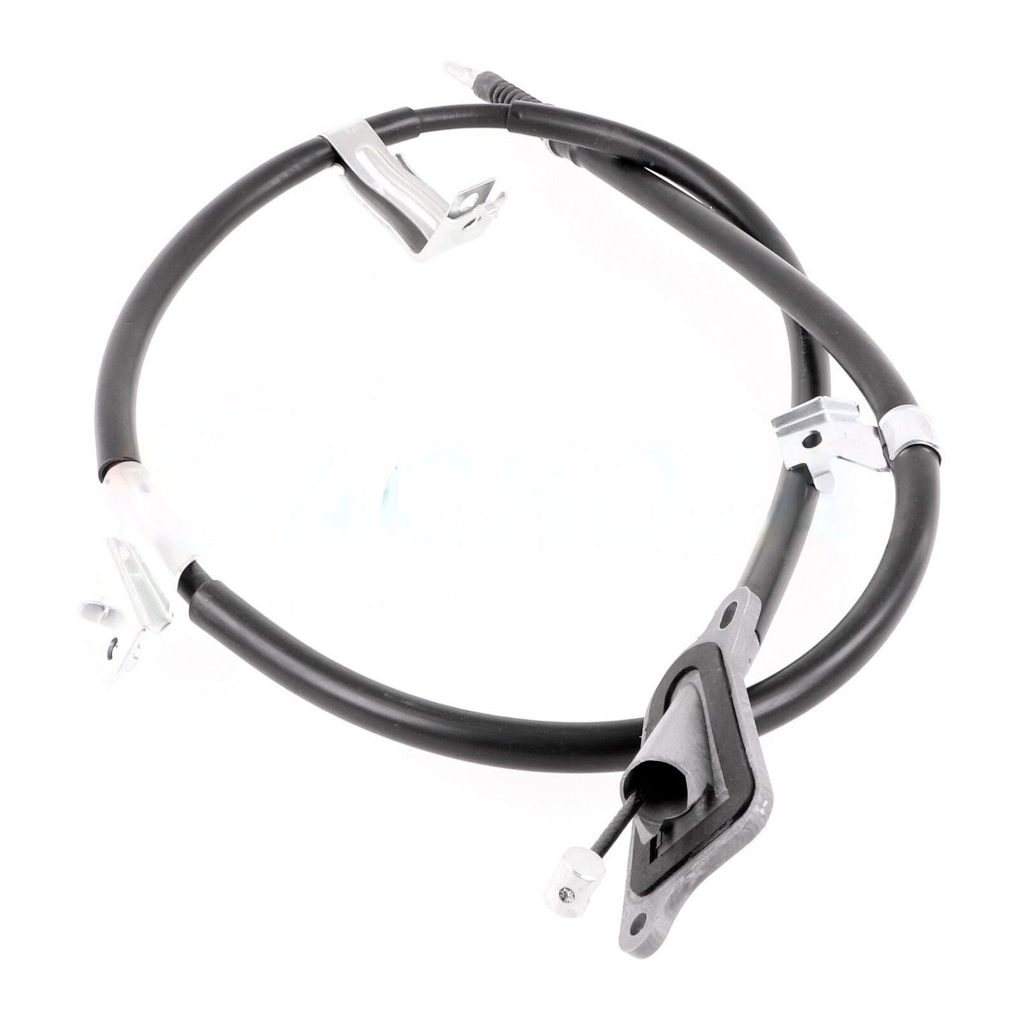 ACKOJA Cable Pull, parking brake A38-30027