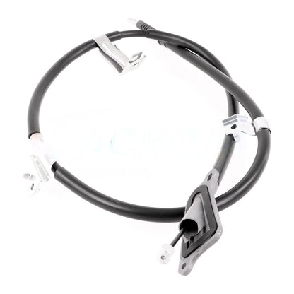 ACKOJA Cable Pull, parking brake A38-30027