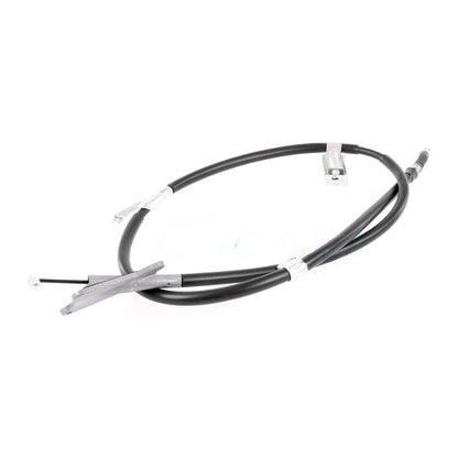 ACKOJA Cable Pull, parking brake A38-30027