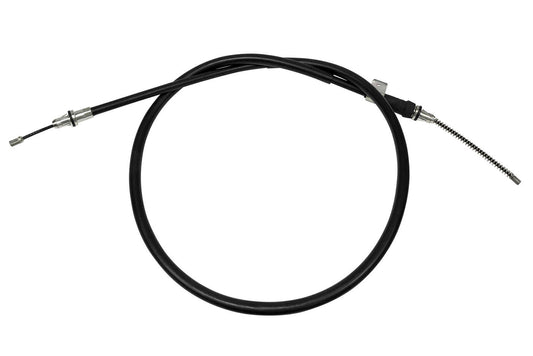 ACKOJA Cable Pull, parking brake A38-30032