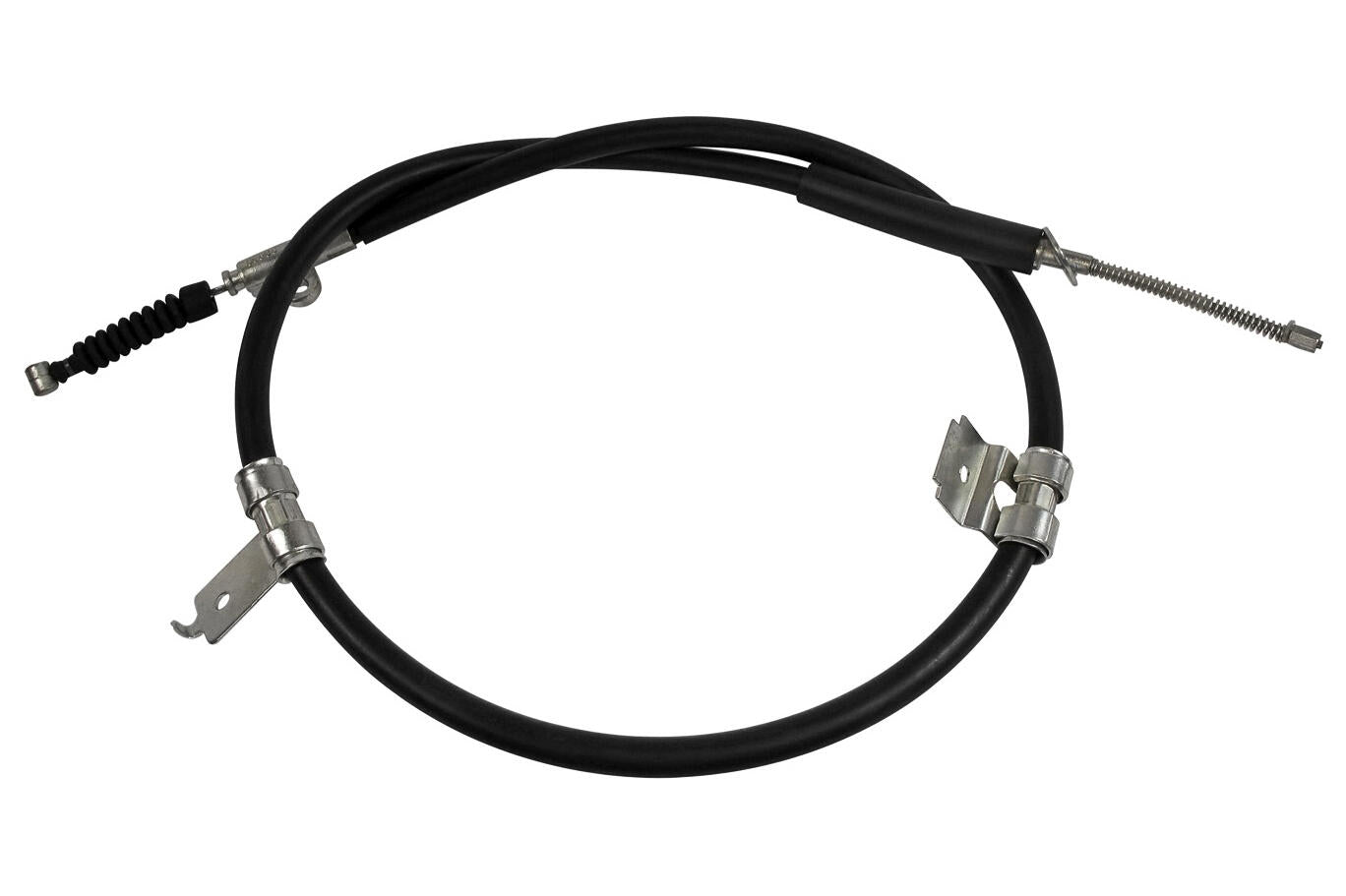 ACKOJA Cable Pull, parking brake A38-30038