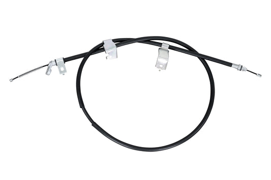 ACKOJA Cable Pull, parking brake A38-30041