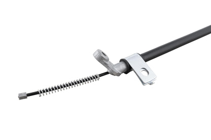 ACKOJA Cable Pull, parking brake A38-30041
