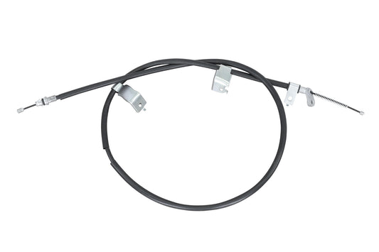 ACKOJA Cable Pull, parking brake A38-30044