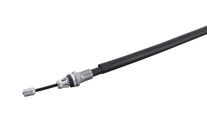 ACKOJA Cable Pull, parking brake A38-30044