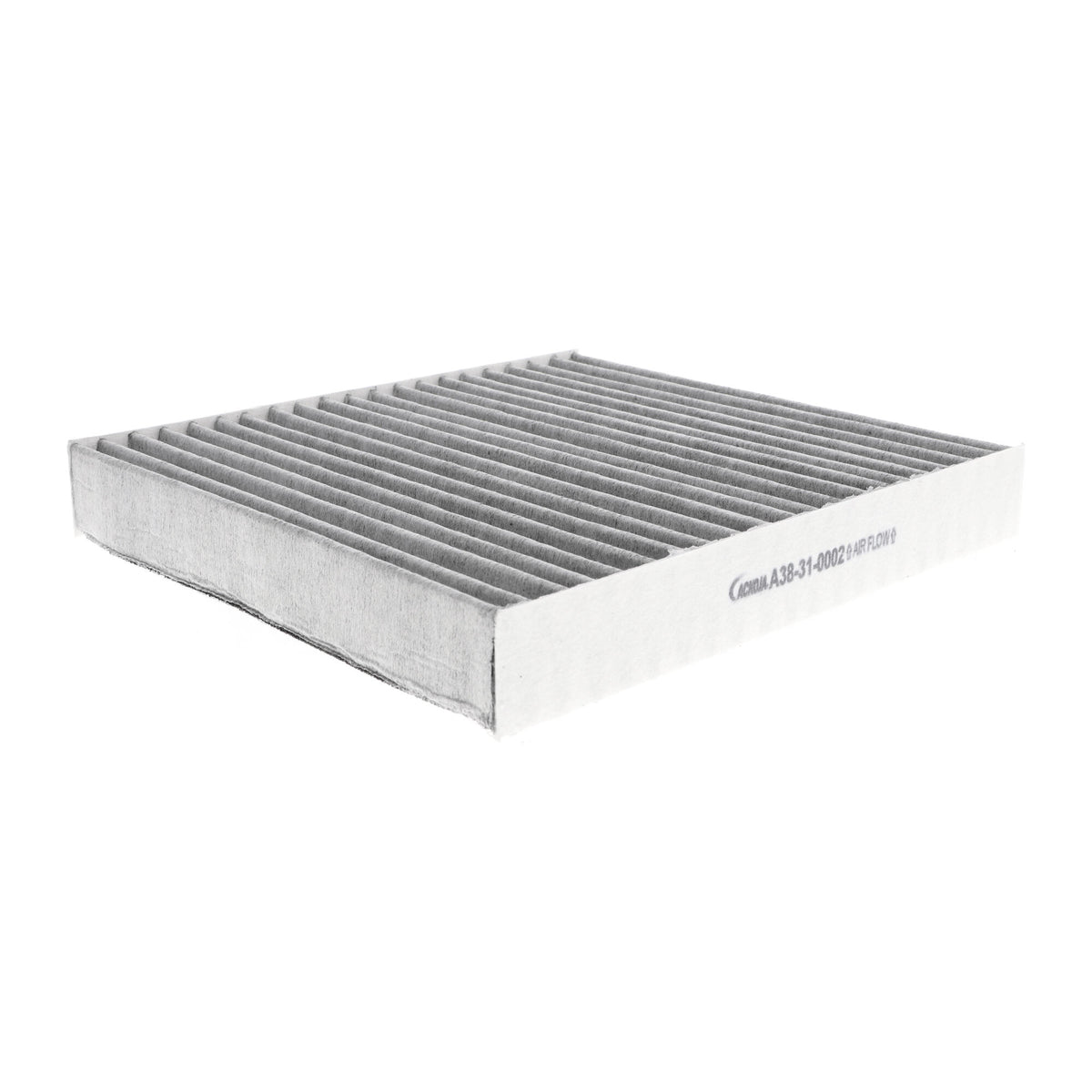 ACKOJA Filter, cabin air A38-31-0002