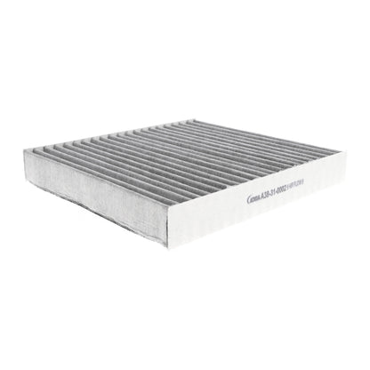 ACKOJA Filter, cabin air A38-31-0002
