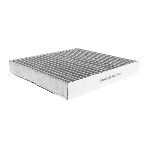 ACKOJA Filter, cabin air A38-31-0002