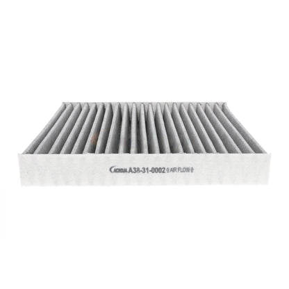ACKOJA Filter, cabin air A38-31-0002