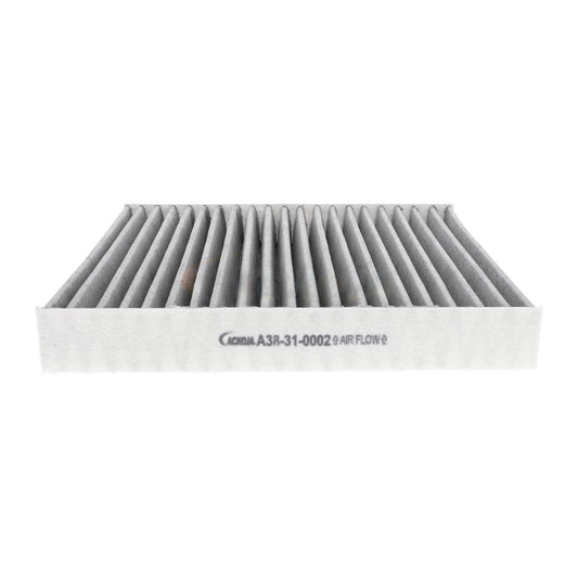 ACKOJA Filter, cabin air A38-31-0002