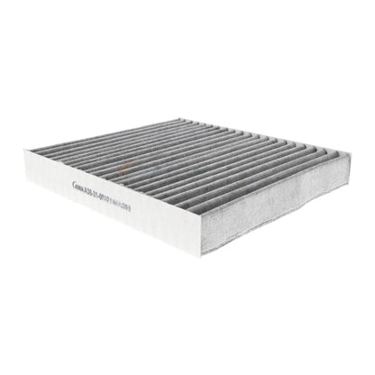 ACKOJA Filter, cabin air A38-31-0002