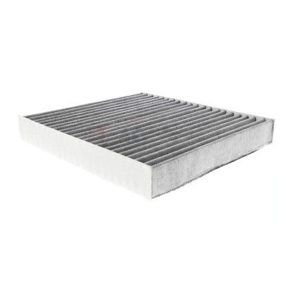ACKOJA Filter, cabin air A38-31-0002