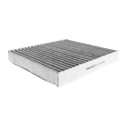 ACKOJA Filter, cabin air A38-31-0002
