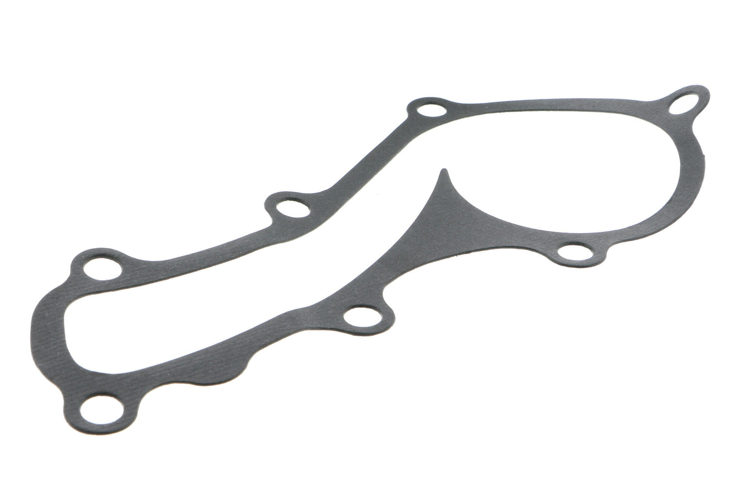 ACKOJA Water Pump, engine cooling A38-50003
