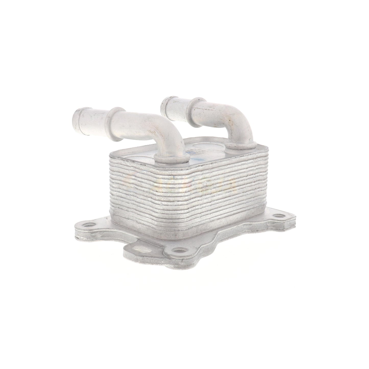 ACKOJA Oil Cooler, engine oil A38-60-0004