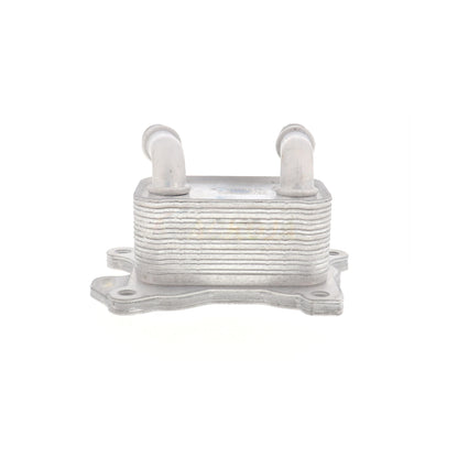 ACKOJA Oil Cooler, engine oil A38-60-0004