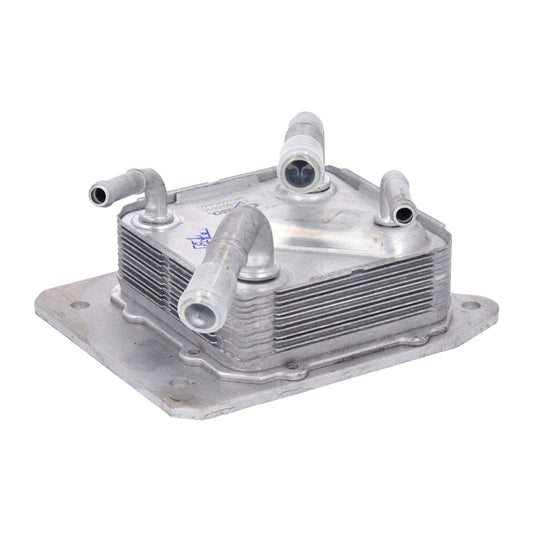 ACKOJA Oil Cooler, automatic transmission A38-60-0010