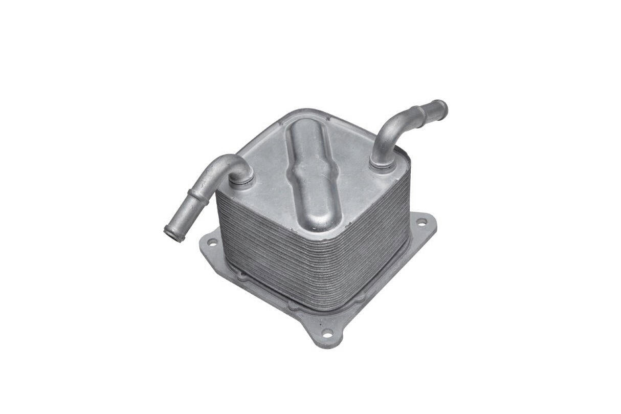 ACKOJA Oil Cooler, engine oil A38-60-0014