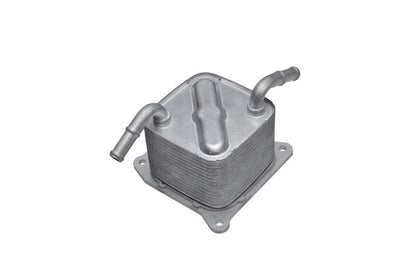 ACKOJA Oil Cooler, engine oil A38-60-0014