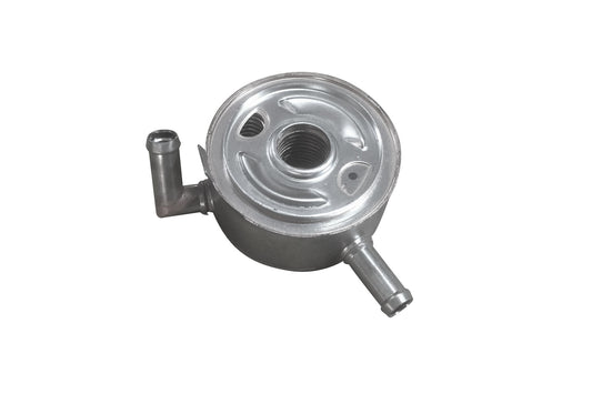 ACKOJA Oil Cooler, engine oil A38-60-0015