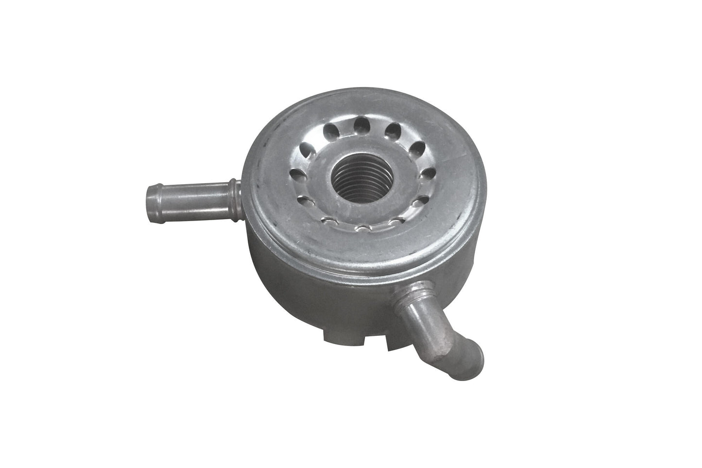 ACKOJA Oil Cooler, engine oil A38-60-0015