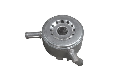 ACKOJA Oil Cooler, engine oil A38-60-0015