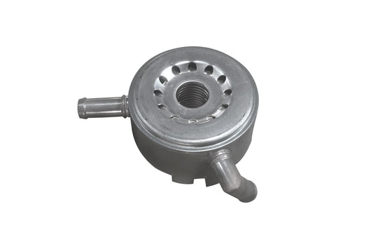 ACKOJA Oil Cooler, engine oil A38-60-0015