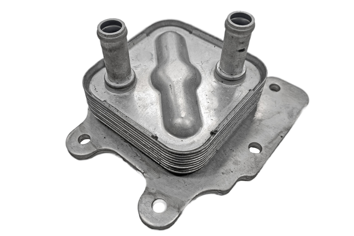 ACKOJA Oil Cooler, engine oil A38-60-0021