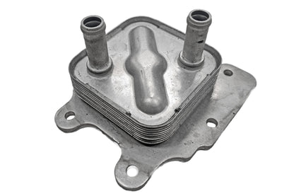 ACKOJA Oil Cooler, engine oil A38-60-0021