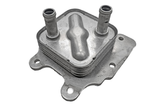 ACKOJA Oil Cooler, engine oil A38-60-0021
