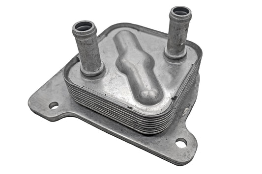 ACKOJA Oil Cooler, engine oil A38-60-0021