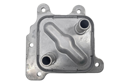 ACKOJA Oil Cooler, engine oil A38-60-0021