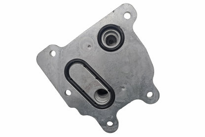 ACKOJA Oil Cooler, engine oil A38-60-0021