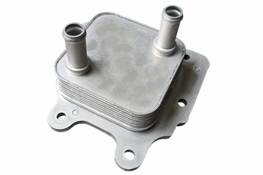 ACKOJA Oil Cooler, engine oil A38-60-0027