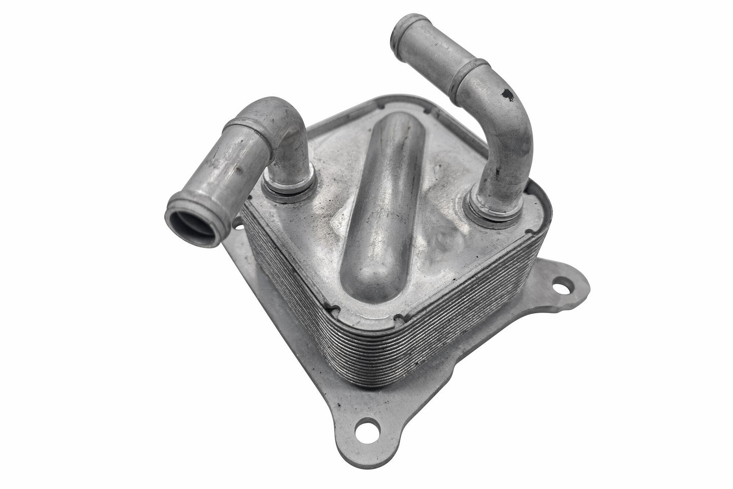 ACKOJA Oil Cooler, engine oil A38-60-0028