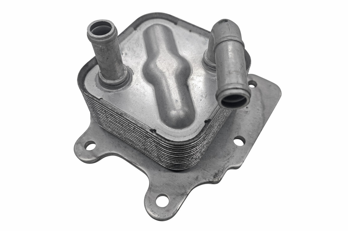 ACKOJA Oil Cooler, engine oil A38-60-0030