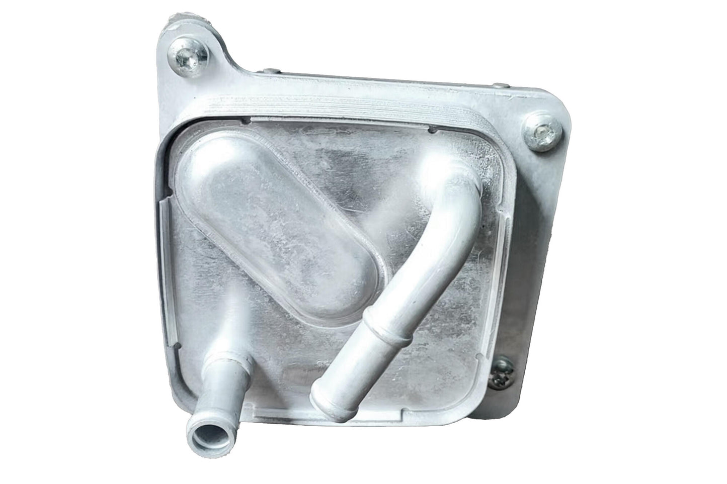 ACKOJA Oil Cooler, engine oil A38-60-0035