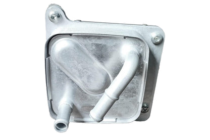 ACKOJA Oil Cooler, engine oil A38-60-0035