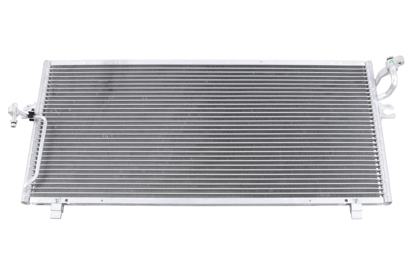 ACKOJA Condenser, air conditioning A38-62-0001