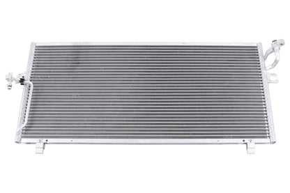 ACKOJA Condenser, air conditioning A38-62-0001