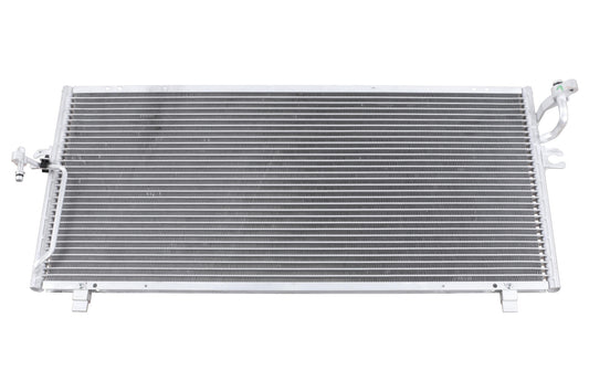 ACKOJA Condenser, air conditioning A38-62-0001