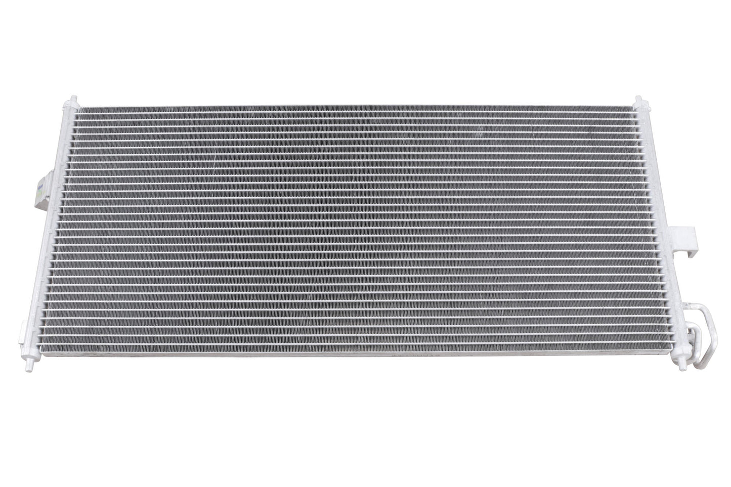 ACKOJA Condenser, air conditioning A38-62-0025